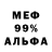 A PVP крисы CK McKensie Mac